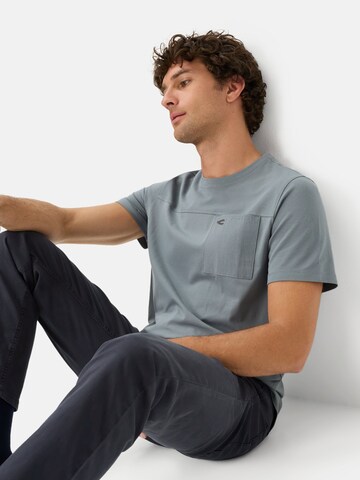 Regular Pantalon CAMEL ACTIVE en bleu