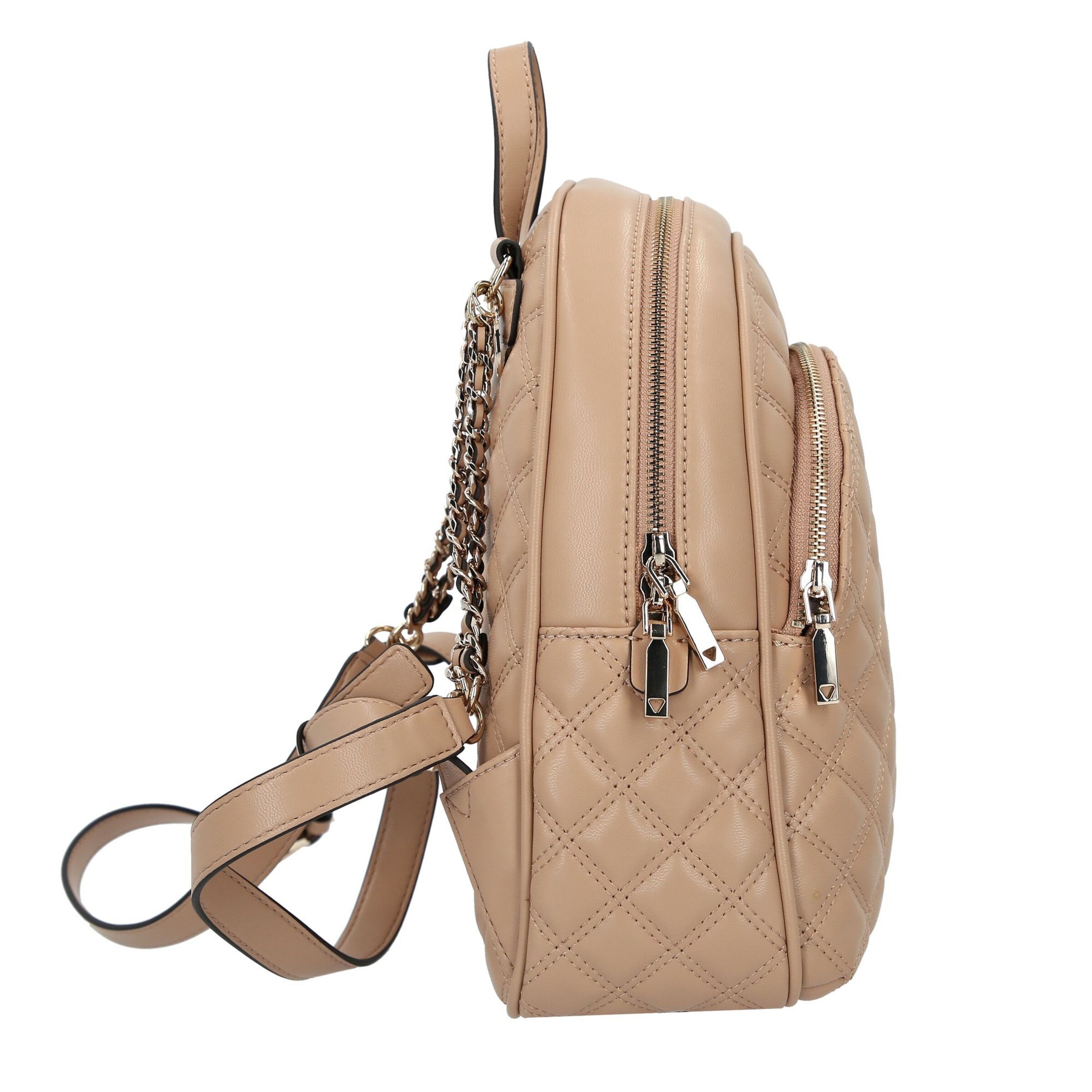 GUESS Backpack 'Giully II' in Beige