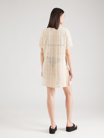VERO MODA - Vestido de playa 'VMMaya' en beige
