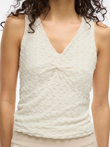 Haut VILA en beige