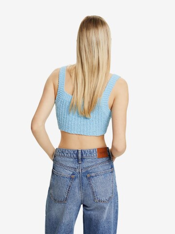 ESPRIT Top in Blue