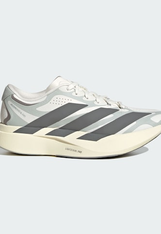 ADIDAS PERFORMANCE Jooksujalats 'Adizero Evo SL', värv valge