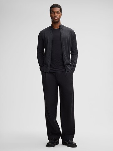 Vestes en maille 'Marek' STRELLSON en gris