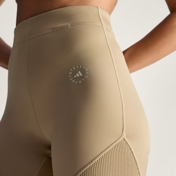 ADIDAS BY STELLA MCCARTNEY - Bootcut Pantalón deportivo en marrón