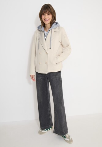 CECIL Between-Season Jacket in Beige