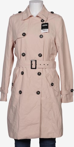 MONTEGO Mantel XL in Pink ABOUT YOU - Main Image