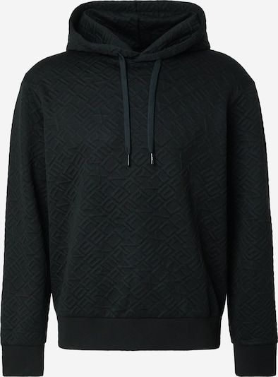 ARMANI EXCHANGE Sweat-shirt en noir, Vue avec produit