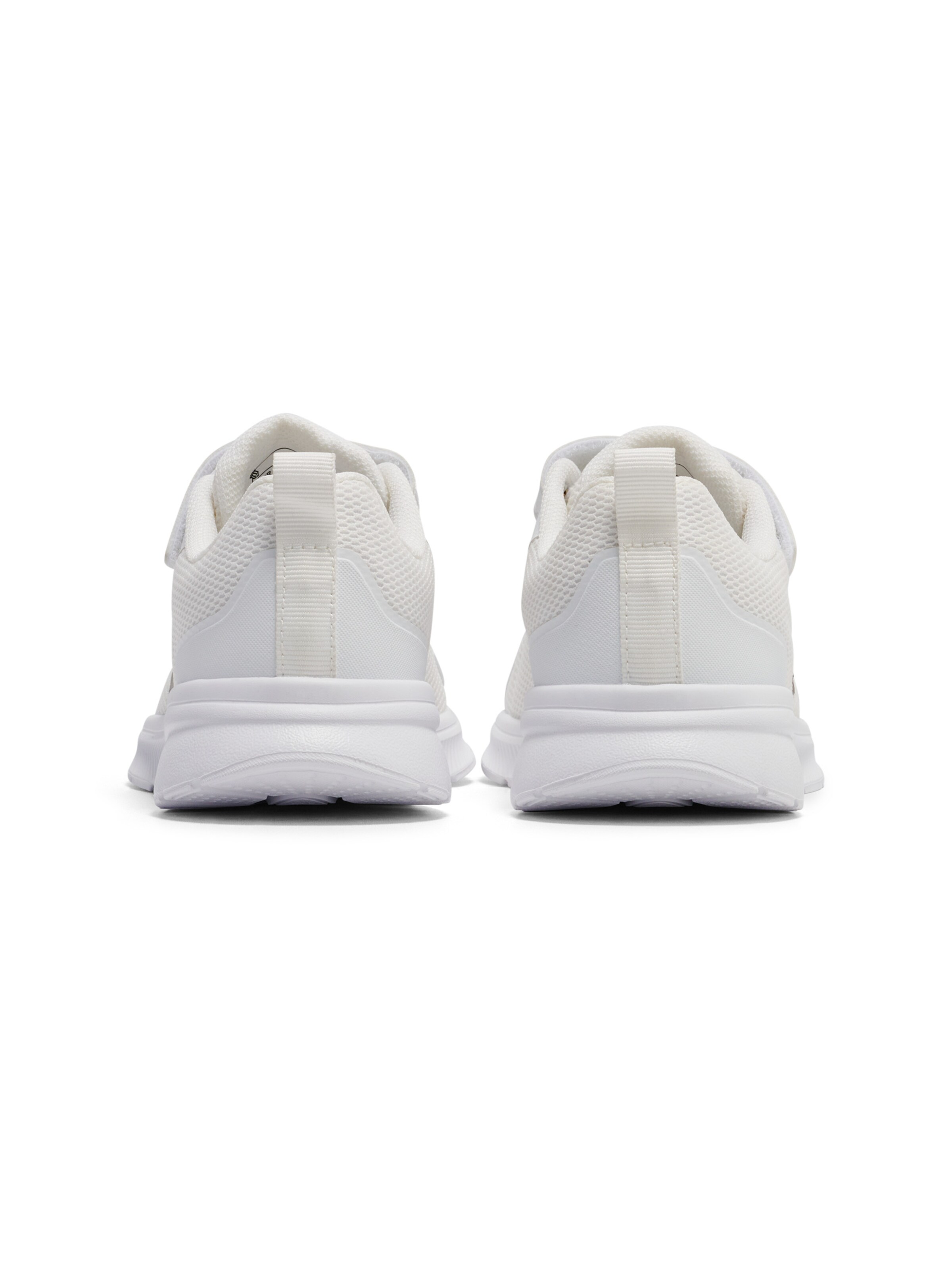 Hummel Sneakers i hvid