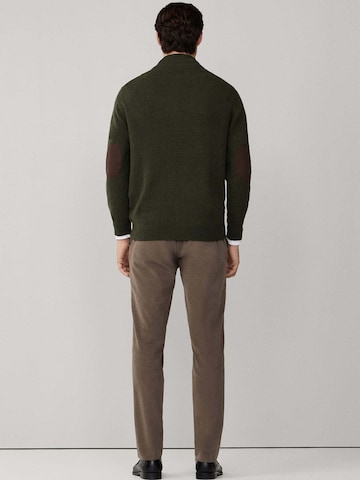 Hackett London Trui in Groen