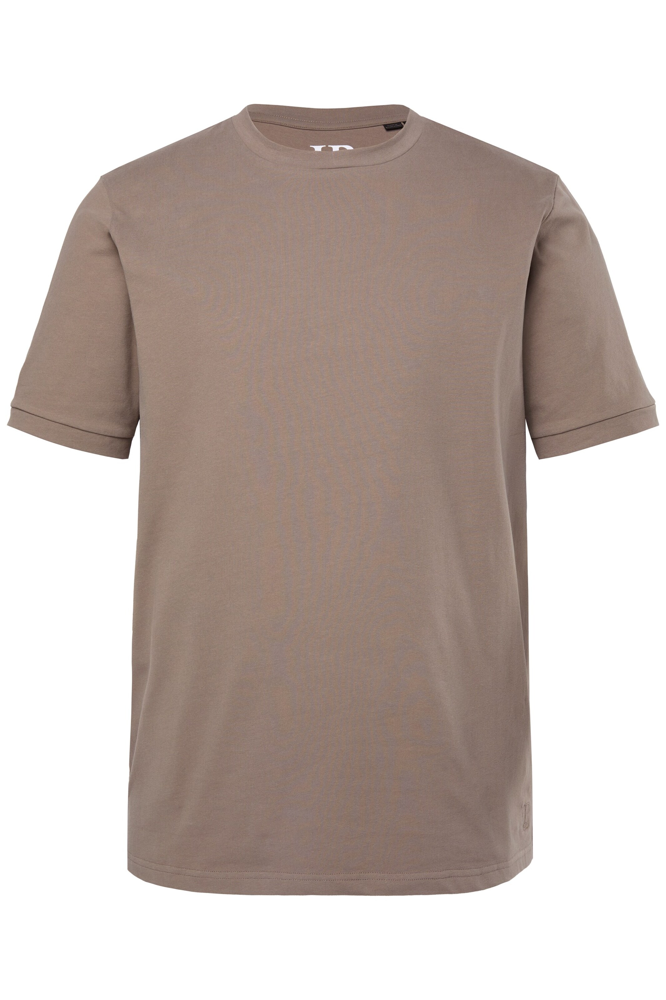 JP1880 T-Shirt in Braun: Vorderseite