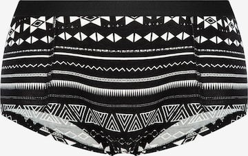 Albero Natur Boyshorts 'Bio-Baumwoll Damen Boyshorts' in Mixed colors: front