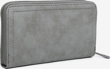 Fritzi aus Preußen Wallet in Grey