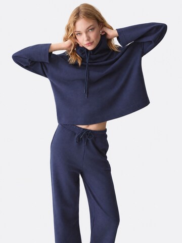 Ethiquet Treeningdress 'Aktive Sets', värv sinine