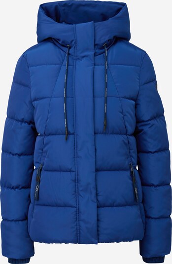 QS Χειμερινό μπουφάν σε σκούρο μπλε, Άποψη προϊόντος