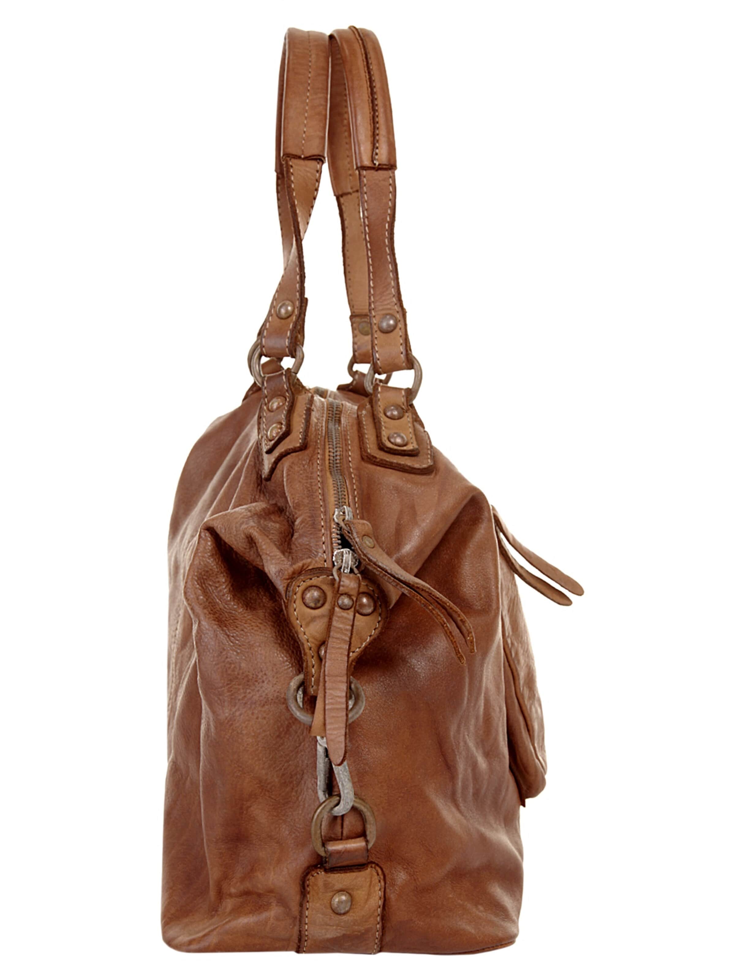 X-ZONE Shopper‌‌‌‌ in Braun