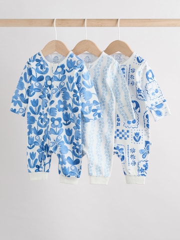 Pyjama Next en blanc