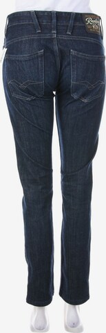 REPLAY Jeans in 27-28 in Blue