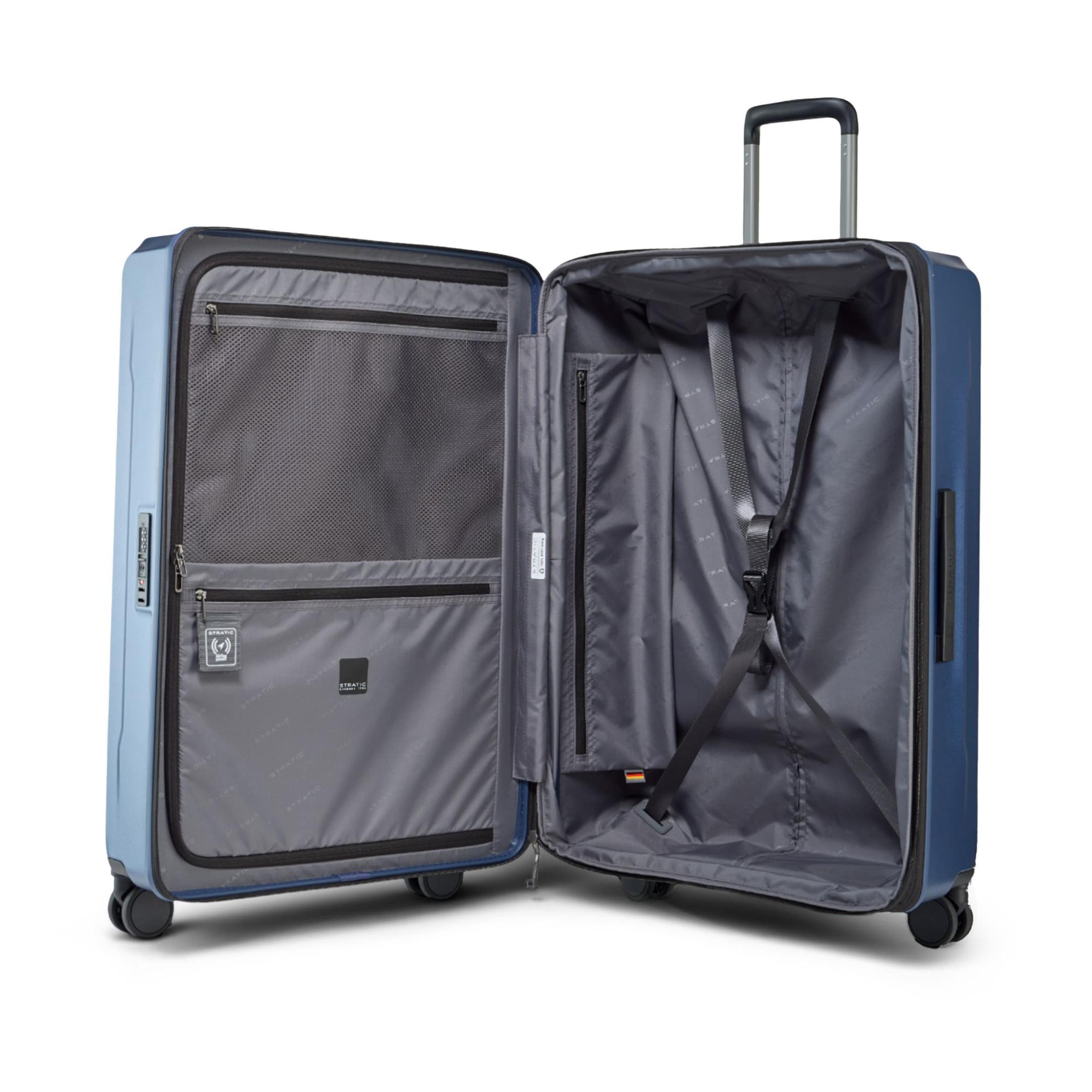 Stratic Cart 'Phoenix ' in Blue