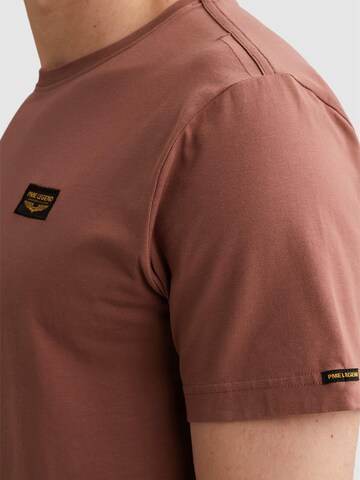 PME Legend Koszulka 'American Classic T-shirt' w kolorze czerwony