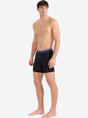 ADIDAS SPORTSWEAR Boxershorts 'Active Micro Flex Eco' in Zwart