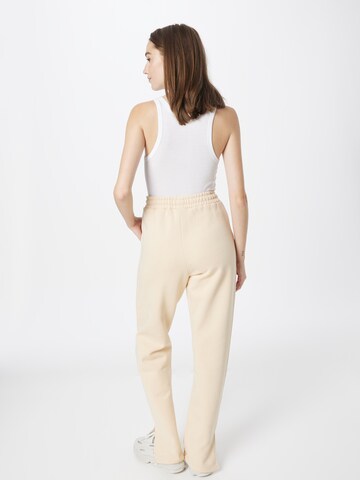 Pegador - regular Pantalón 'Evie' en beige