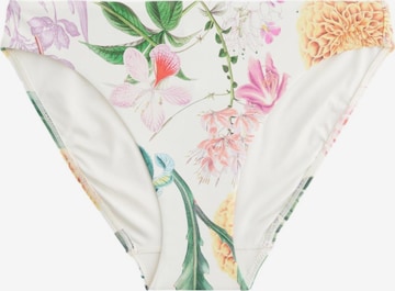 balta Next Bikinio kelnaitės 'Kew': priekis