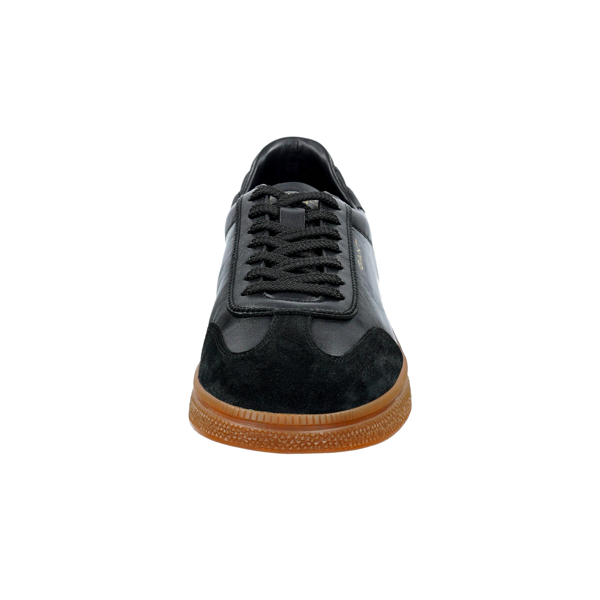 GANT Sneakers laag 'Cuzmo' in Zwart
