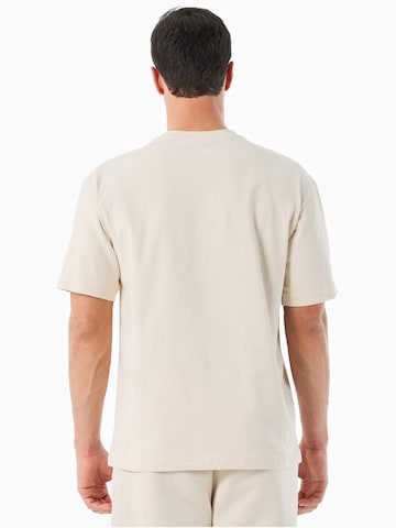 Organication Shirt in White