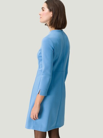 zero Kleid in Blau