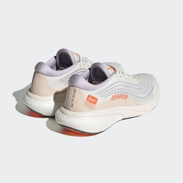 ADIDAS PERFORMANCE Running shoe 'Supernova 2.0 X Parley' in White