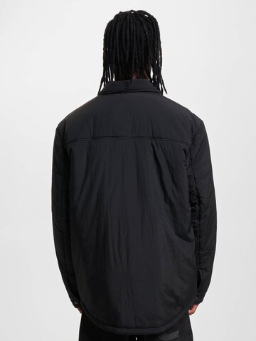 Tommy Jeans Between-Season Jacket in Black