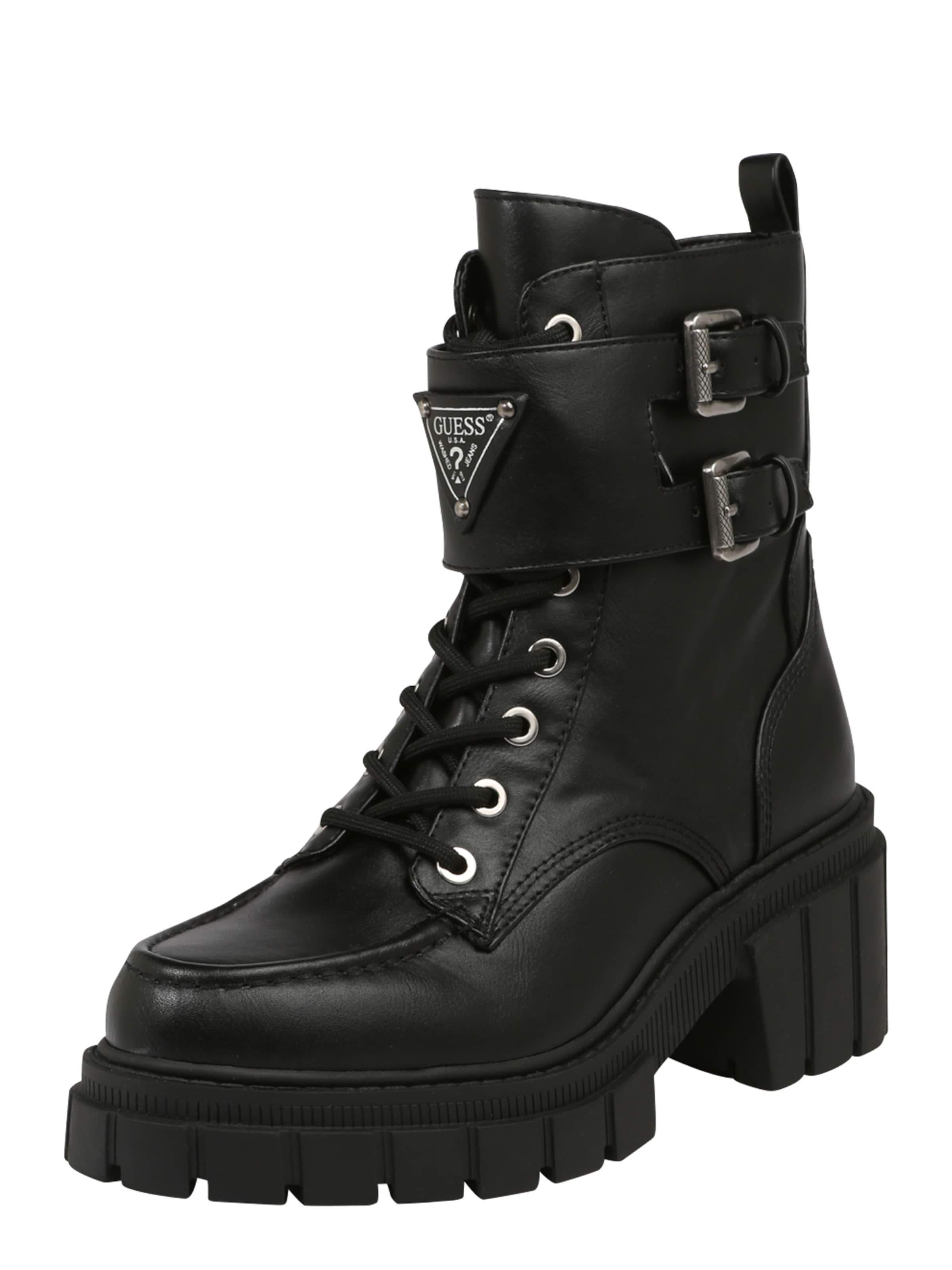 GUESS Botines para mujeres | Comprar online | ABOUT YOU