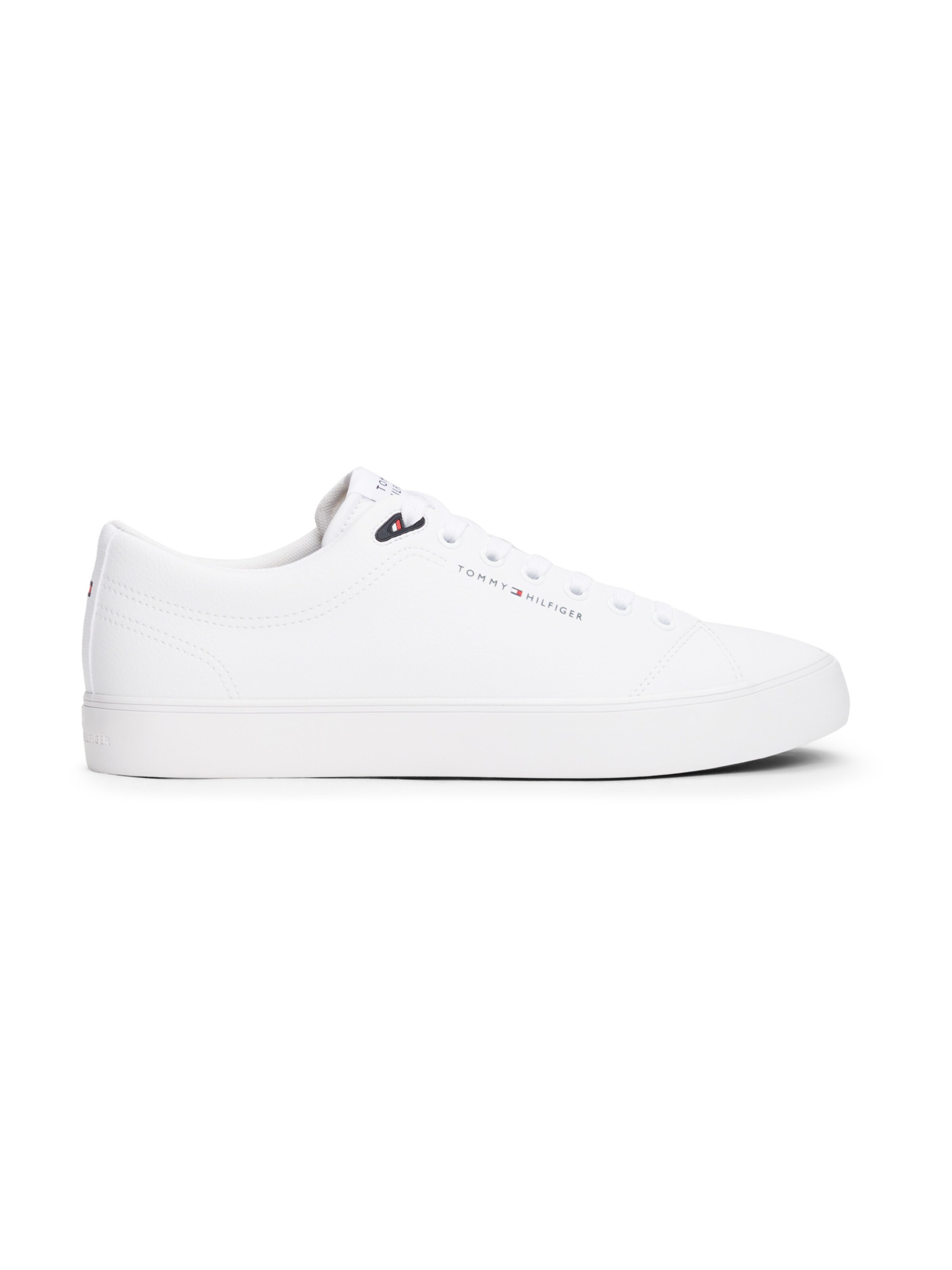 TOMMY HILFIGER Trainers in White
