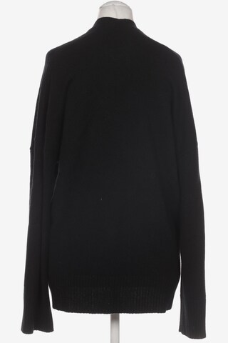 FTC Cashmere Sweater & Cardigan in S in Black