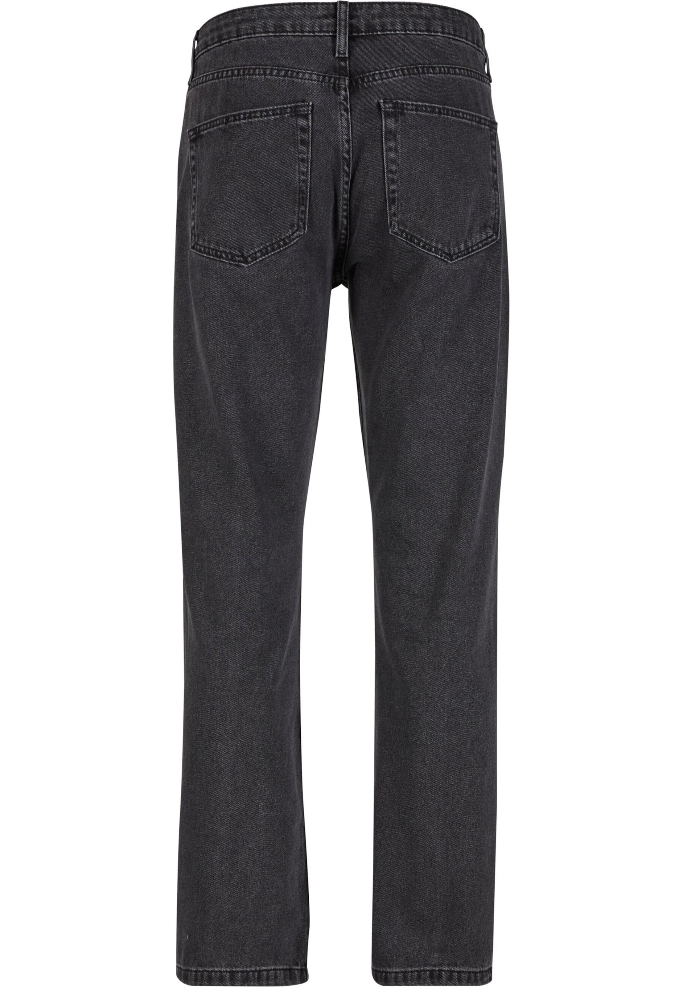 Regular Jean 'Sky' DEF en gris