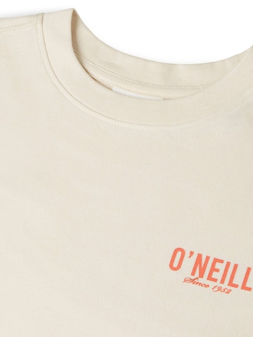 O'NEILL Футболка в Белый