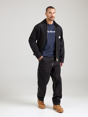 zils HELLY HANSEN T-Krekls 'CORE 2.0'