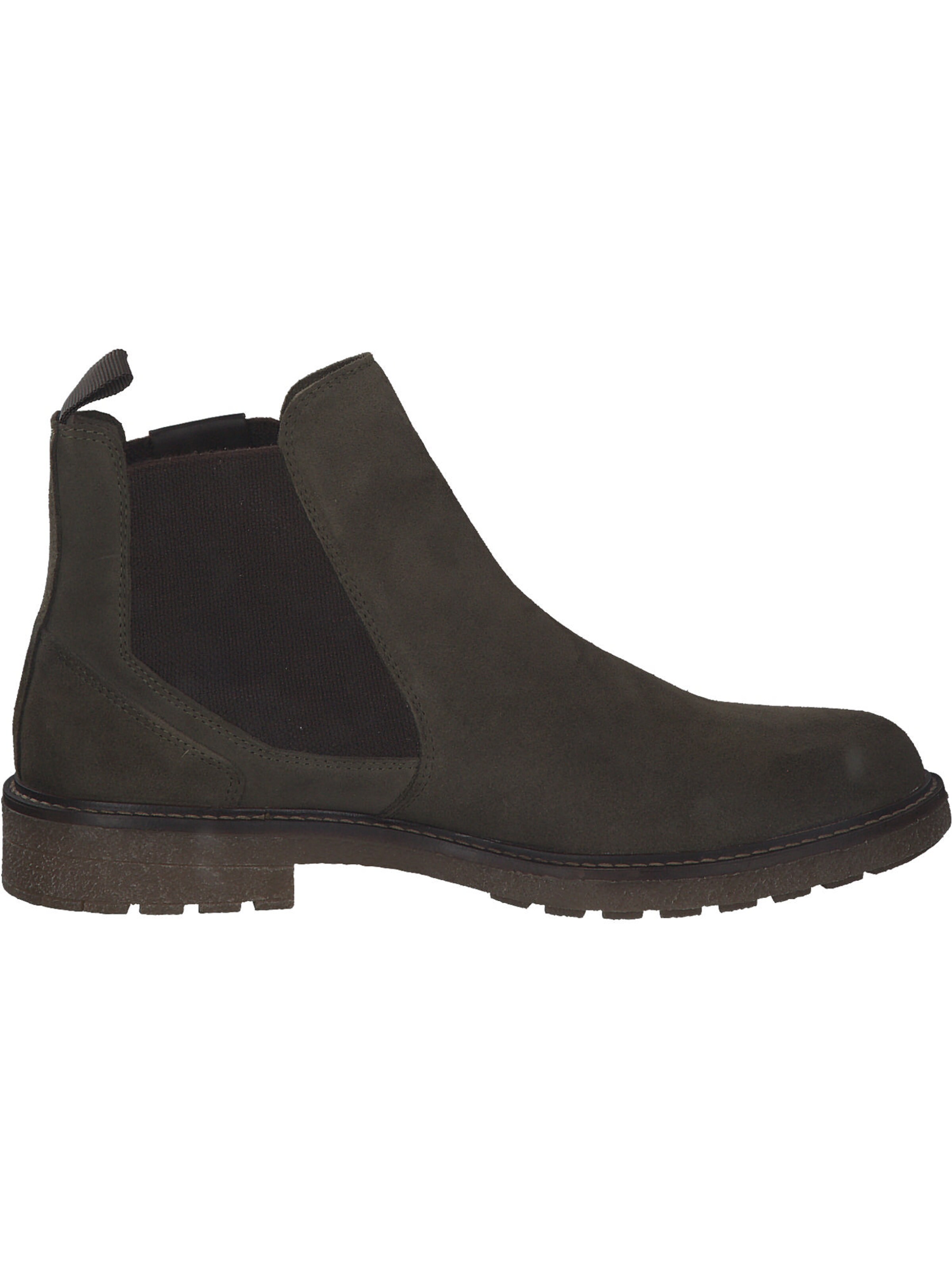 Chelsea Boots '1027.12' Pius Gabor en vert