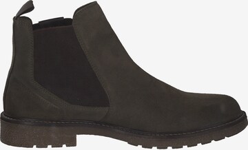 Pius Gabor Chelsea Boots '1027.12' in Green