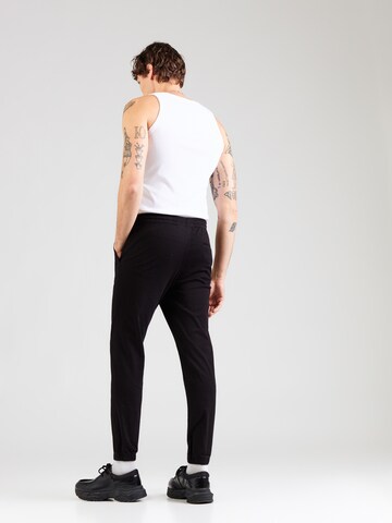 JACK & JONES Tapered Nadrág 'JPSTGORDON DYLAN' - zöld