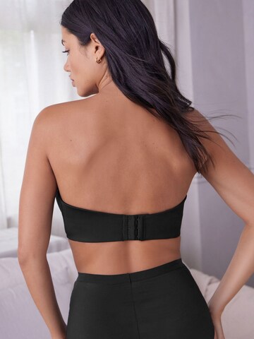 Fascia Reggiseno di Next in nero