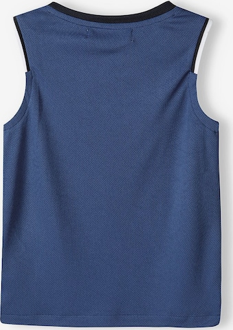 MINOTI - Camiseta funcional en azul