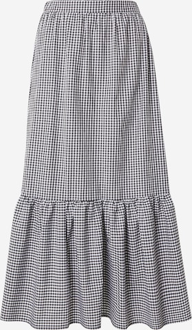 ABOUT YOUSuknja 'Simone' - bijela boja: prednji dio