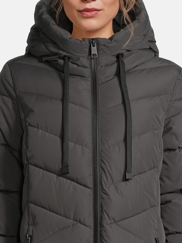 Manteau d’hiver New View en gris
