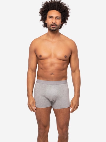 Almonu Boxer shorts 'Every Day Comfort' in Blue