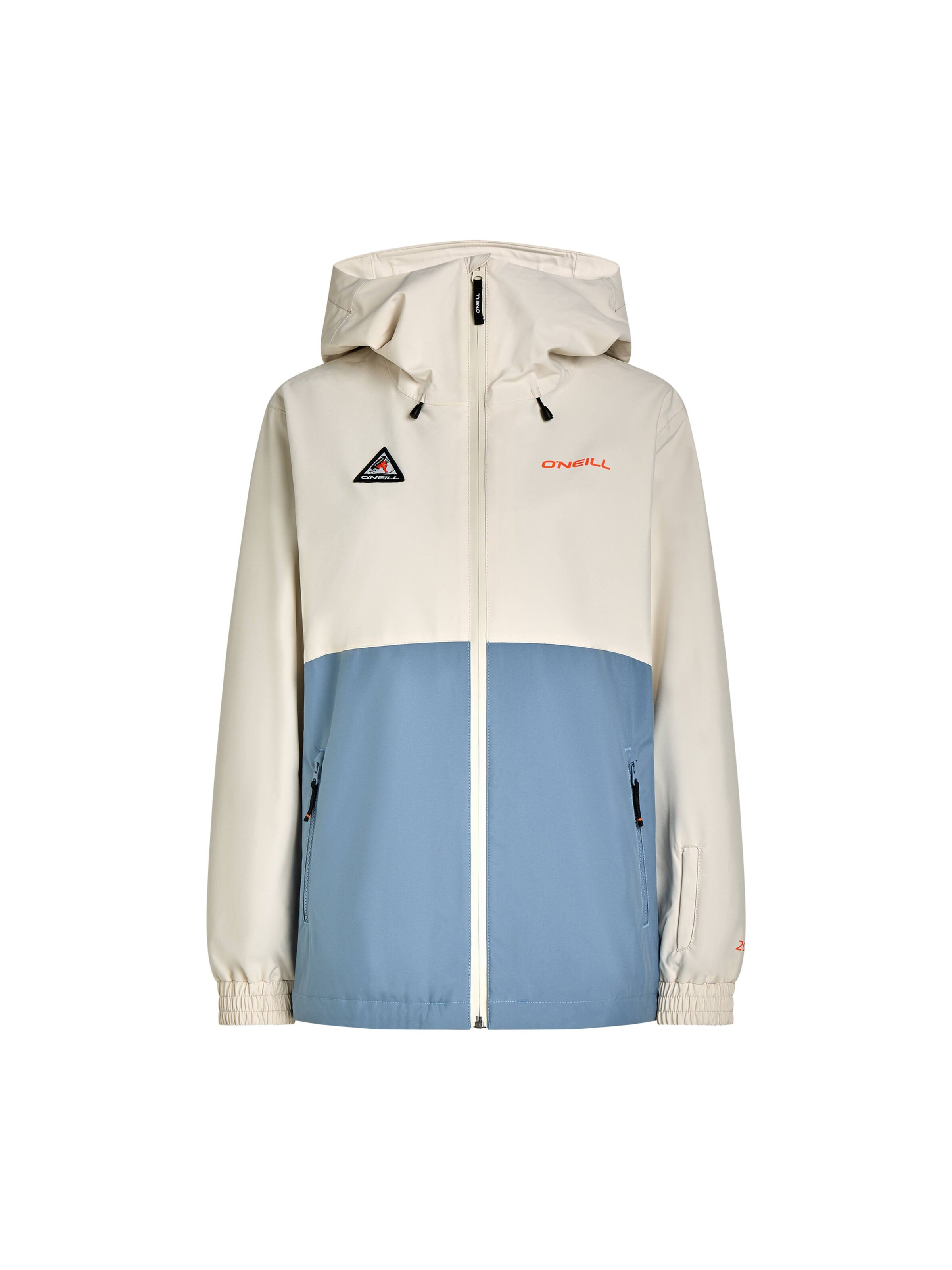 O'NEILL Kurtka outdoor w kolorze biały: przód