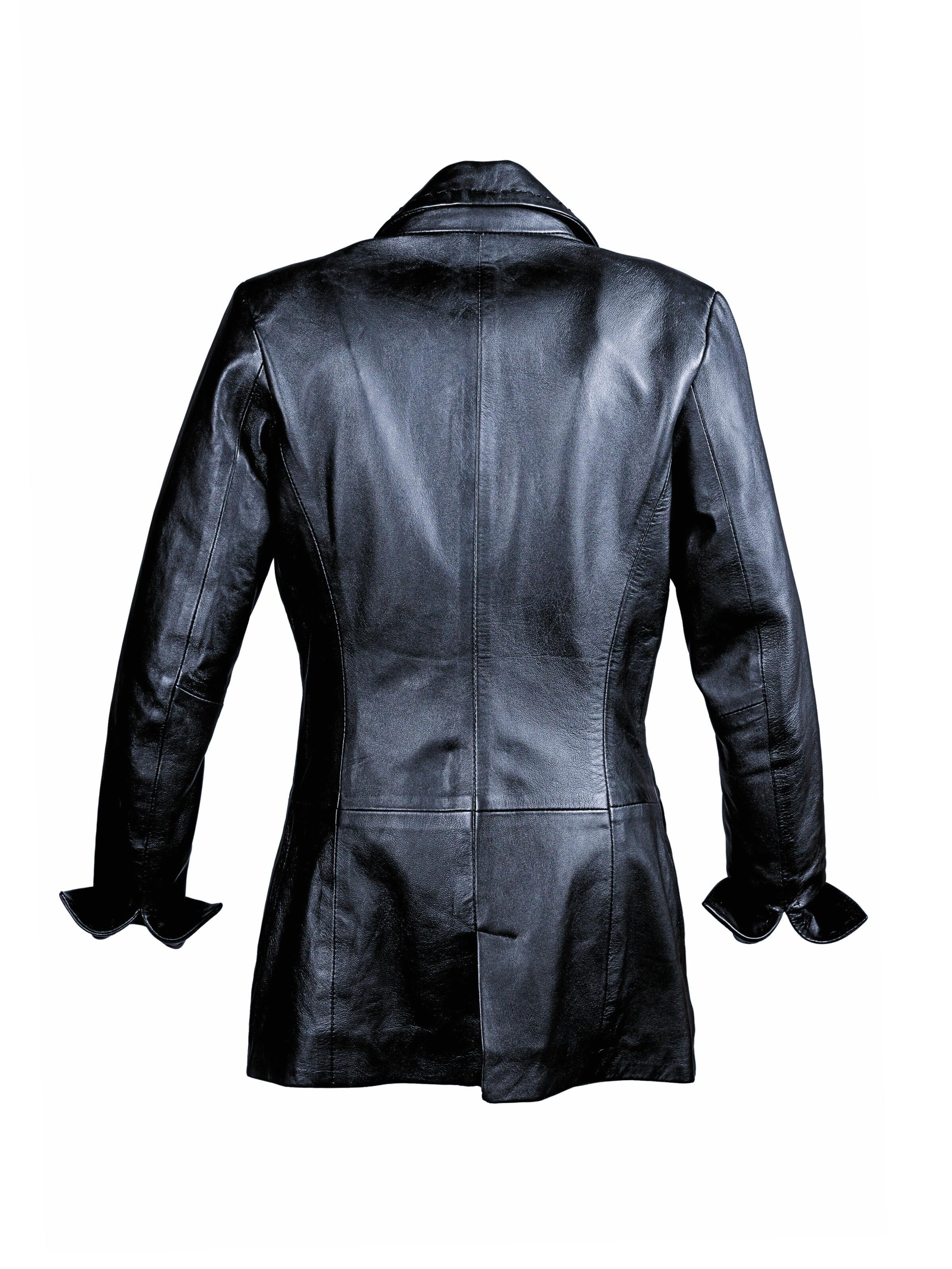 Be  Noble Blazer 'München' in Black