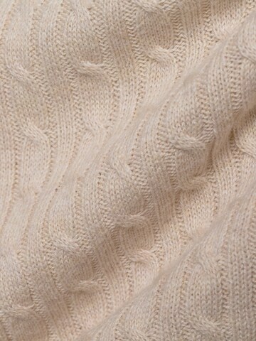 Franco Callegari Trui in Beige
