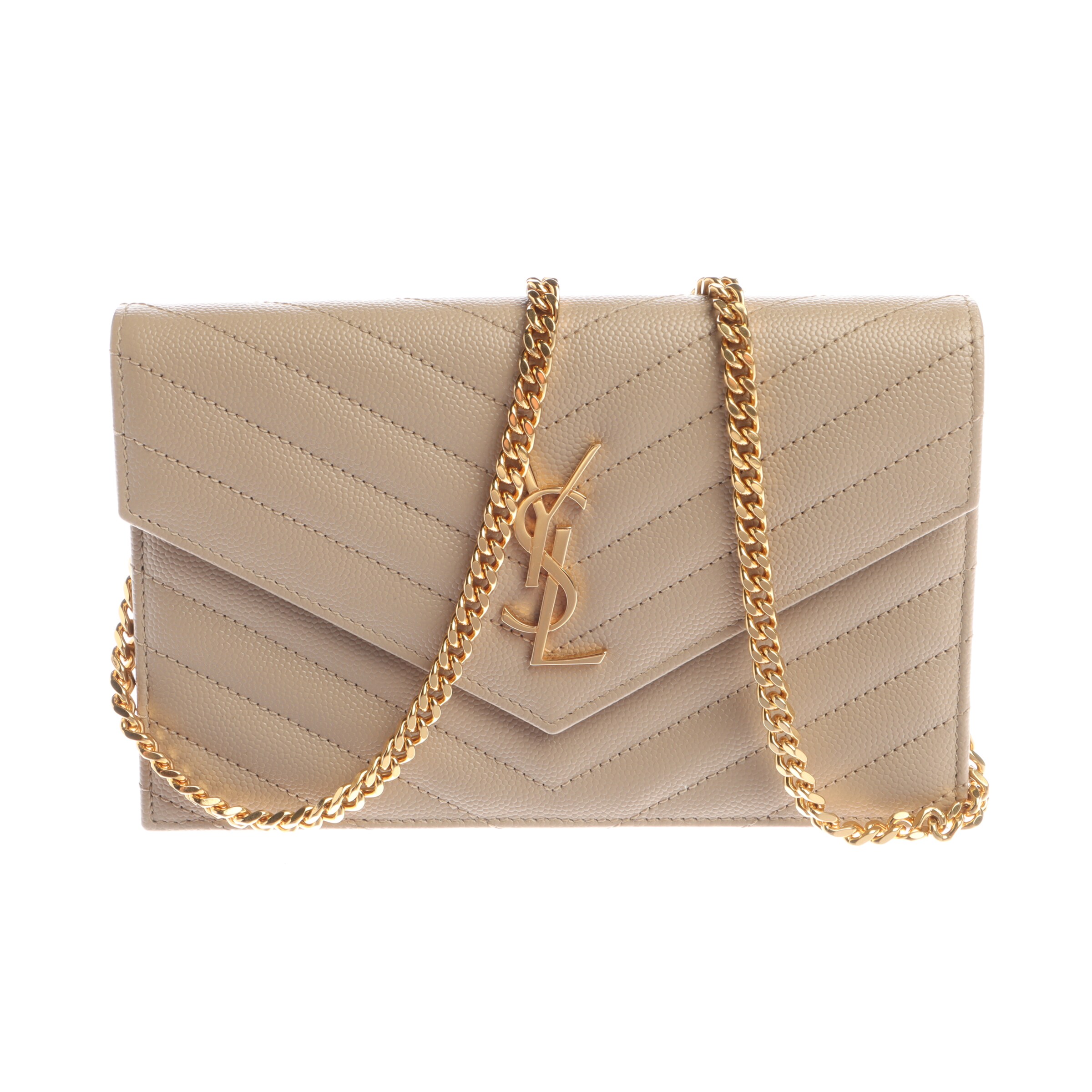 Cassandra Bag in One size in White: front