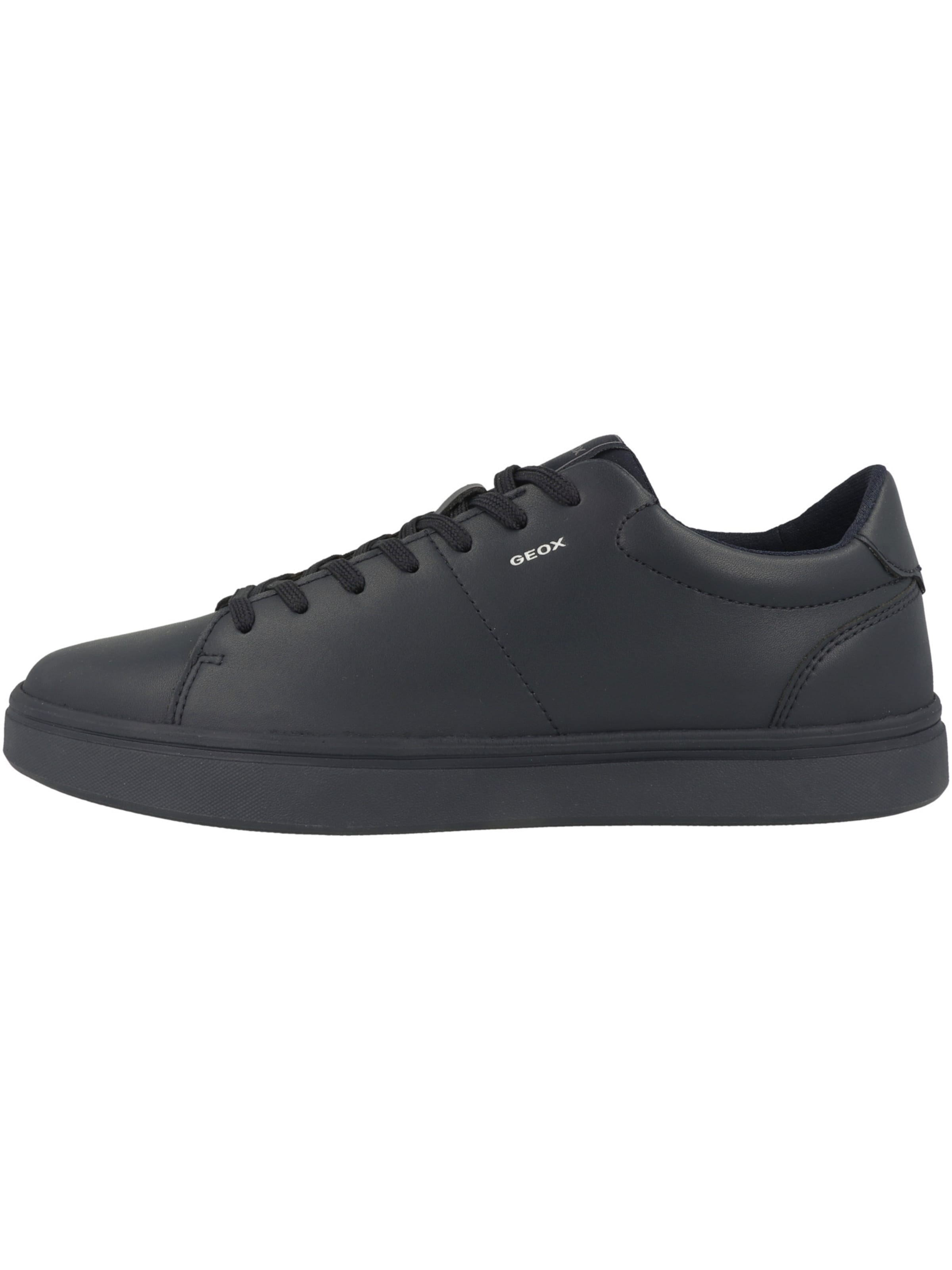 GEOX Sneakers 'Baltmoore' in Blue